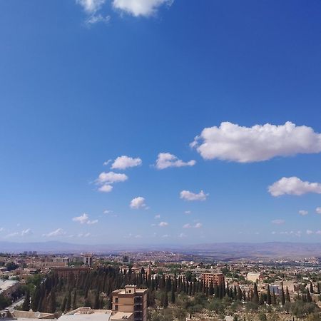 Luxueux Appartement A Tlemcen Eksteriør bilde