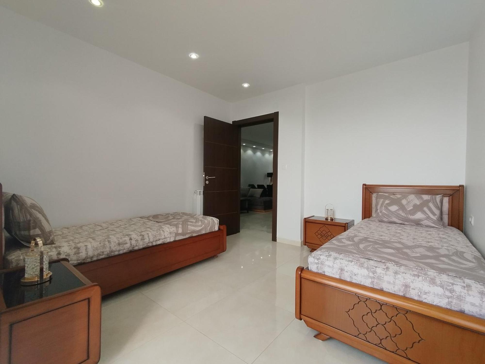 Luxueux Appartement A Tlemcen Eksteriør bilde