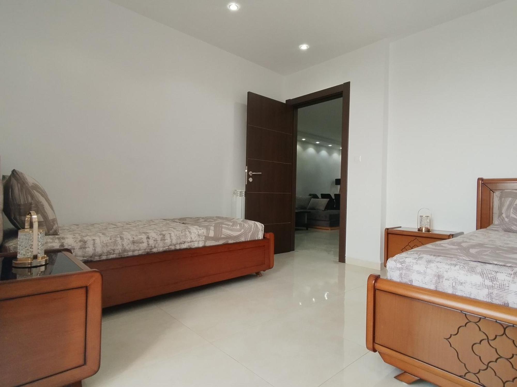 Luxueux Appartement A Tlemcen Eksteriør bilde